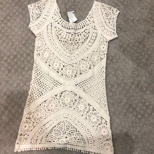 bathing suit cover up